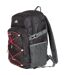 Albus 30 litre casual rucksack/backpack one size navy/electric blue Trespass-2