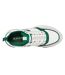 Baskets Radnor Homme Blanc Vert Mallet-3
