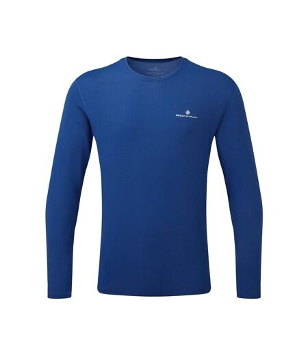 Ronhill - T-shirt CORE - Homme (Cobalt foncé) - UTCS1722