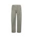 Pantalon en velours vert homme teddy smith pywan 20-2
