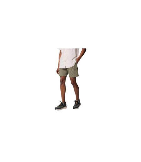 Short Silver Ridge Utility Homme Vert Columbia