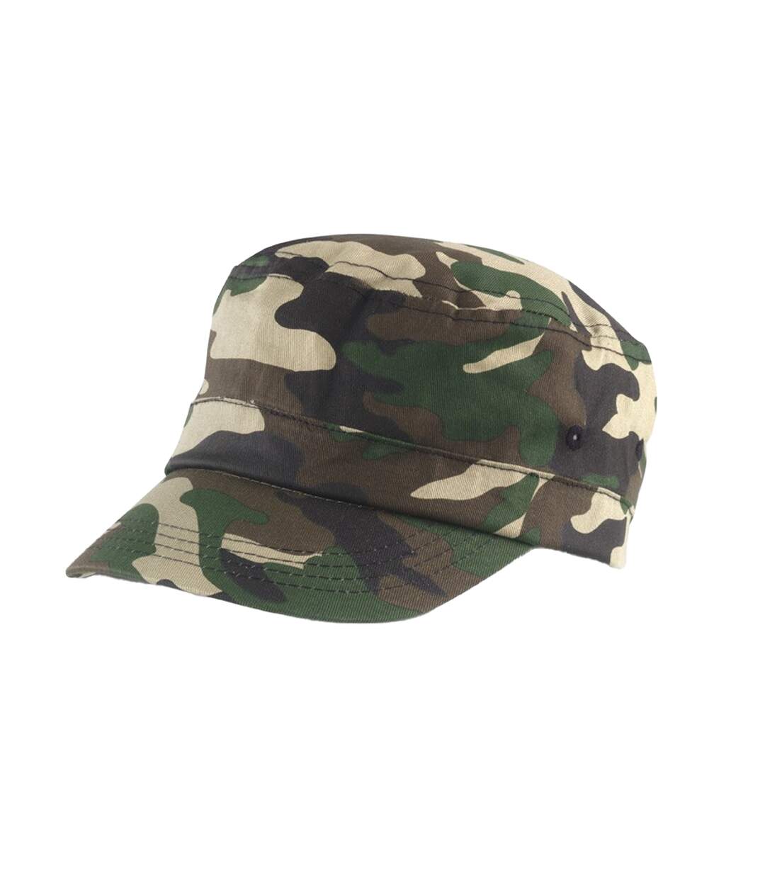 Casquette Urban Olive Result Headwear-1