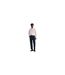 Chemise Homme Rose Pâle Gant-1