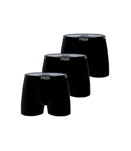 Lot de 3 boxers homme Frgn Freegun