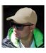 Memphis Casquette Adulte Unisexe Kaki Result-1