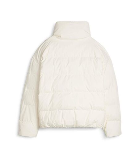 Doudoune Écru Femme Puma Better Puffer - L