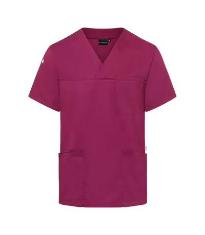 Tunique Essential Homme Fuchsia Karlowsky