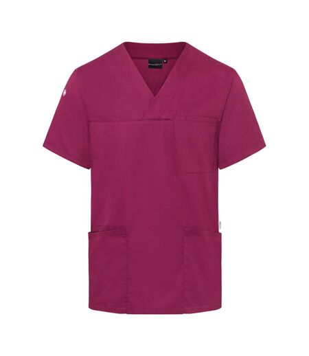 Tunique Essential Homme Fuchsia Karlowsky