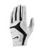 Mens Dura Feel X Left Hand Golf Glove White Nike-1
