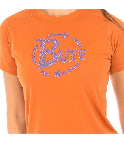 Short sleeve t-shirt for outdoor sports BF13400 women