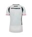 Haut De Rugby Motif/style Wales Ru 25/26 Femme Noir Macron-3