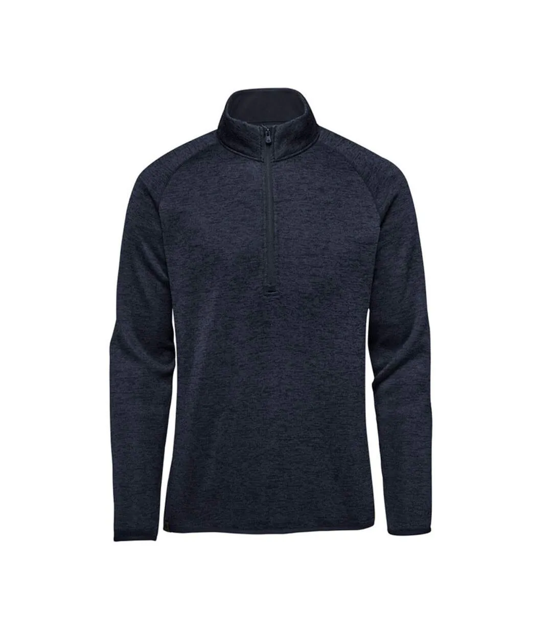 Pull Yosemite Homme Bleu Marine Chiné Stormtech-1
