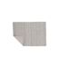Tapis Déco en Laine Ganga 171x243cm Ivoire-2