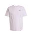 T-shirt Pocket Slide Homme Lavande Adidas-3