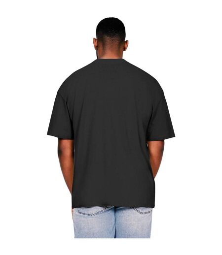 T-shirt Adulte Noir Casual Classics