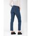 Jeans slim vintage brut NILLA DENIM