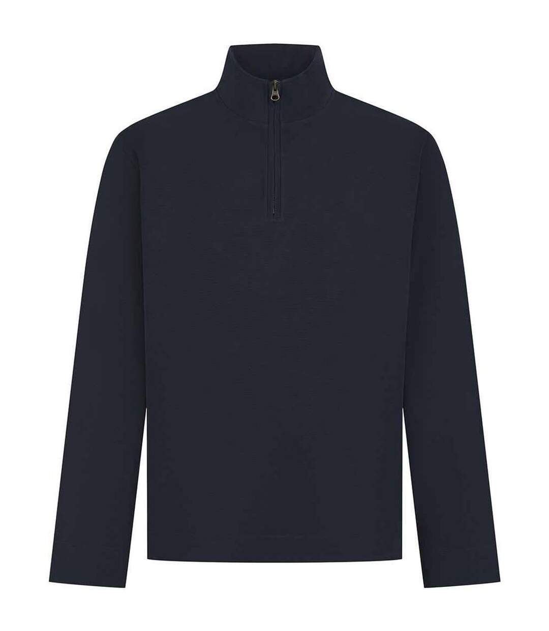 Haut Premium Homme Bleu Marine Front Row-1