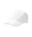 Casquette De Baseball Pro-style Adulte Blanc Beechfield-1