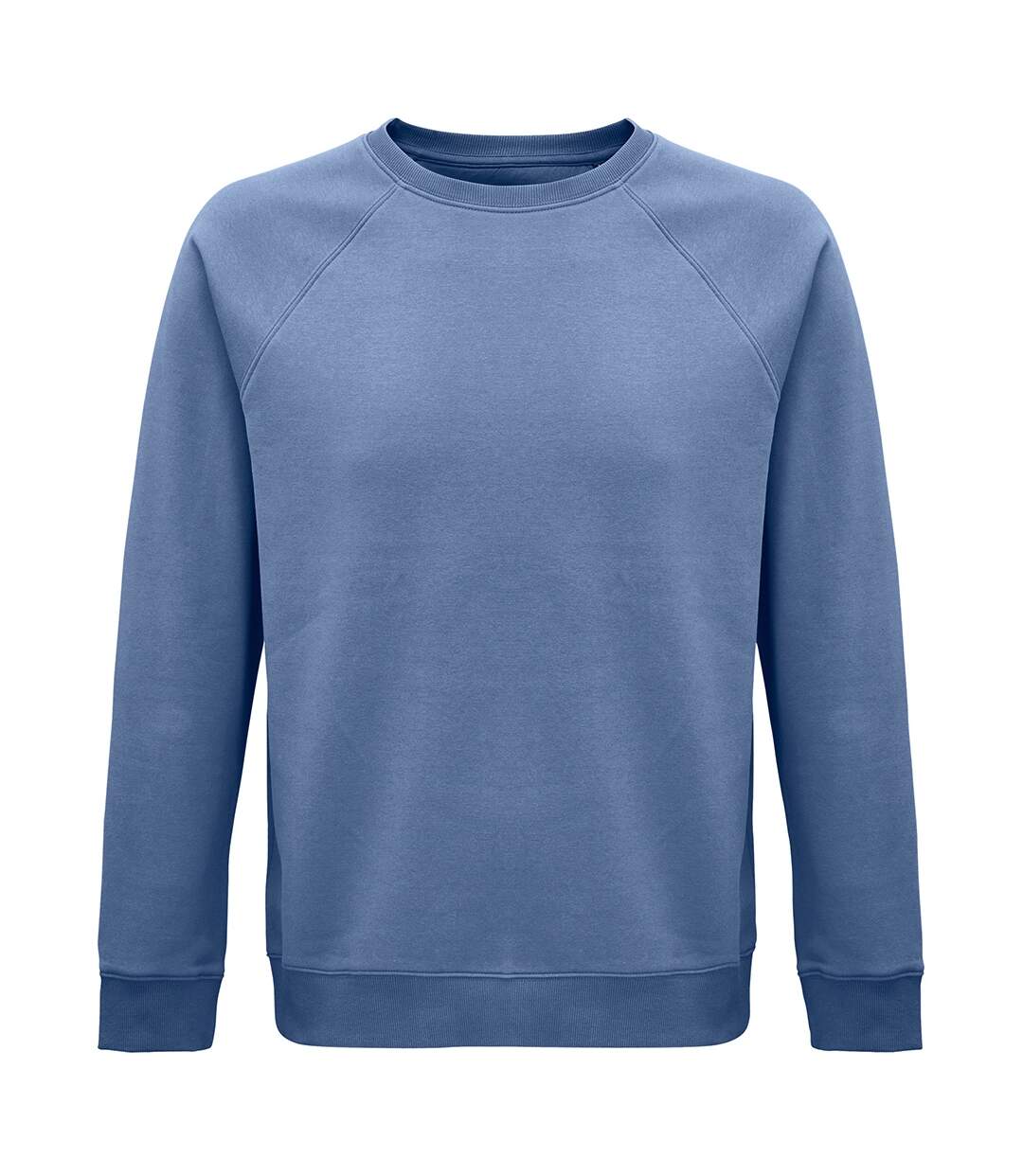 Sweat space adulte bleu SOLS-1