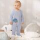 Pyjama garçon-1