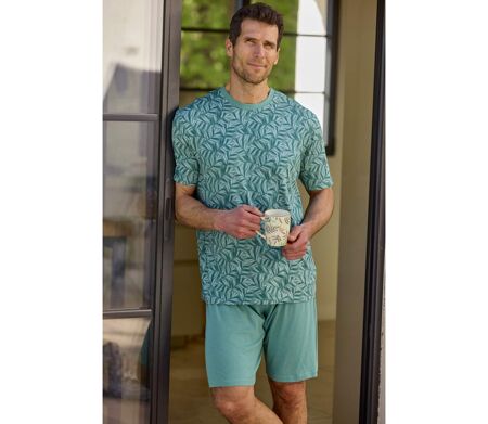 Le Pyjashort Fantaisie