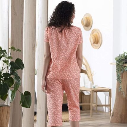 Corsaire de pyjama