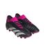 Chaussures de foot predator accuracy homme noir Adidas-1