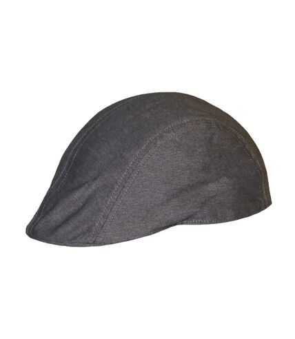 Casquette f1 adulte noir Jack Wolfskin