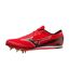 Mens X First 2 Spike Trainer Red Mizuno-3