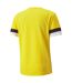 Maillot Teamrise Homme Jaune Puma-2