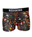 Boxer Redskins Bx12000-1