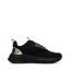 Baskets noires femme xti 145170-2