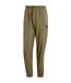 Pantalon De Jogging Style Petit Logo Essentials Stanford Homme Vert Adidas-2