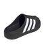 Claquettes Motif/style 3 Rayures Adifom Superstar Adulte Noir Adidas-2