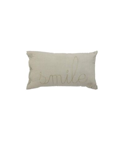 Coussin Déco Lili 30x50cm Vert
