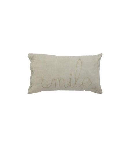 Coussin Déco Lili 30x50cm Vert