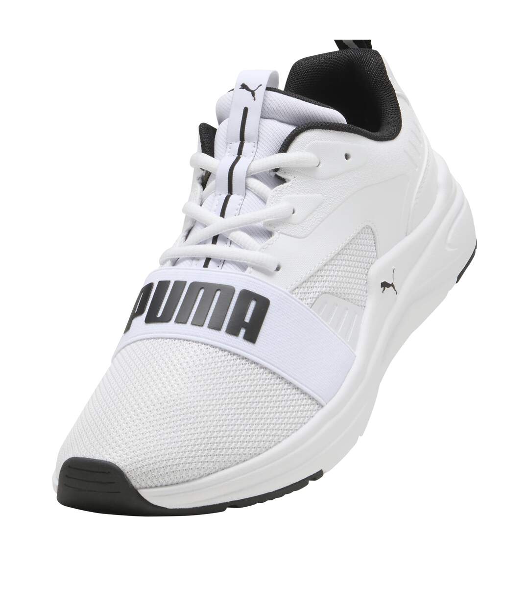 Basket à Lacets Puma Softride Wired 2-5