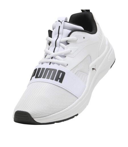 Basket à Lacets Puma Softride Wired 2