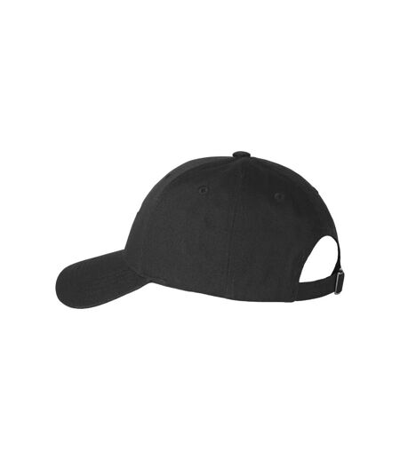 Logo cap black/white Umbro