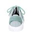 Baskets Helsinki Femme Menthe Josef Seibel-2