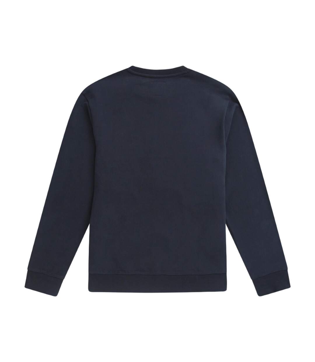 Sweat driver homme bleu marine Animal