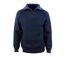 Pull camionneur col camionneur 30% laine PRIMO6-2