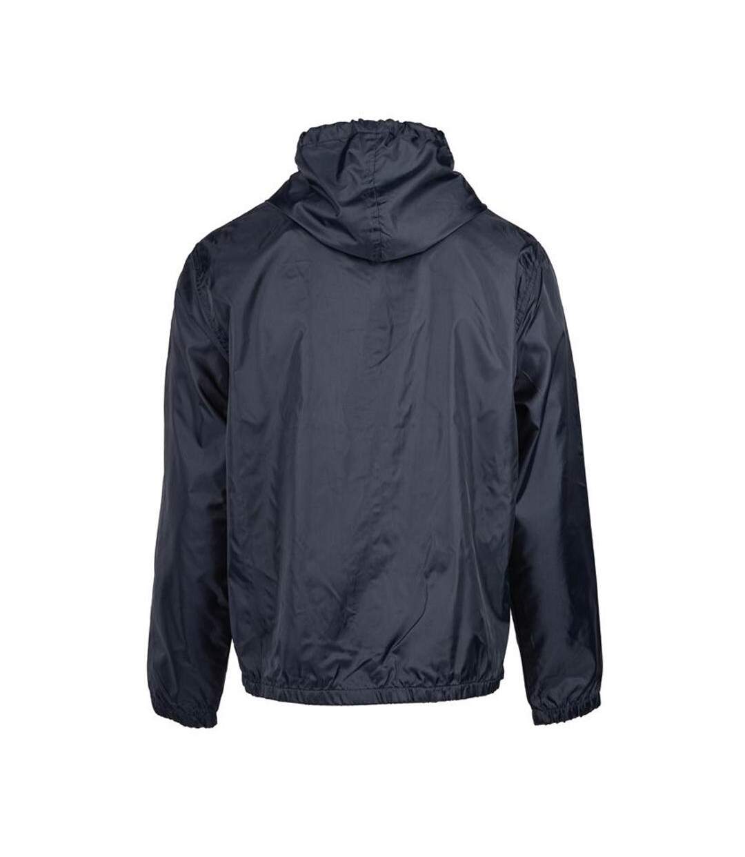 Veste bleu homme best mountain bm-rando 206 - l-2