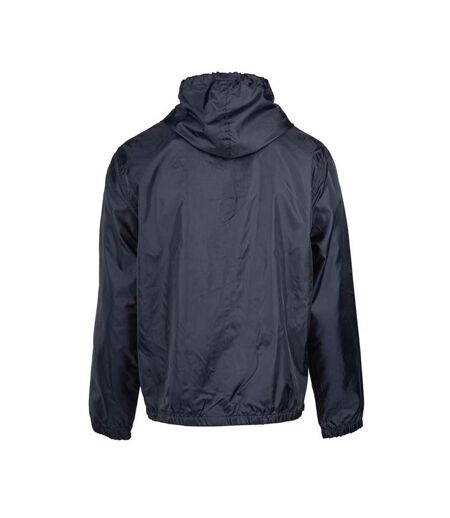 Veste bleu homme best mountain bm-rando 206 - l