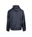 Veste bleu homme best mountain bm-rando 206 - l-2
