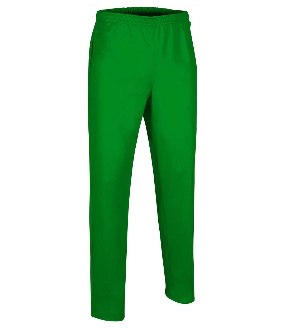 Pantalon jogging homme - COURT - vert kelly