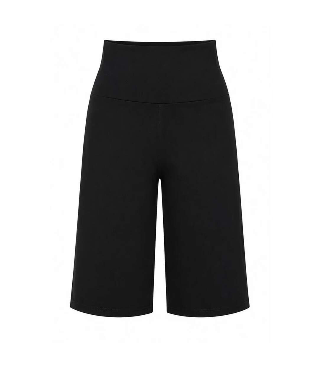 Pantacourt Femme Noir Miso-1