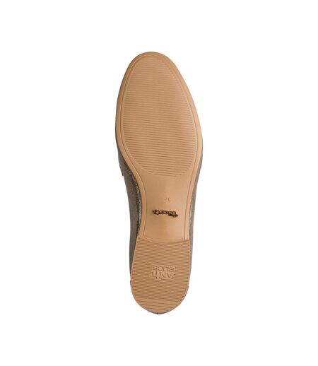 Mocassin à Enfiler Tamaris