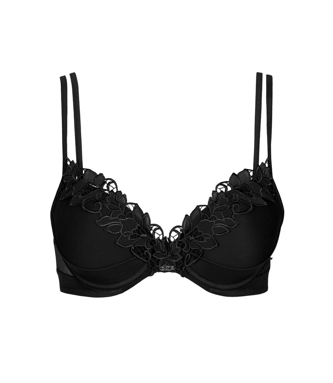 Soutien-gorge push-up Illusion Lisca-4