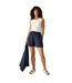 Short Salise Femme Bleu Marine Regatta-4